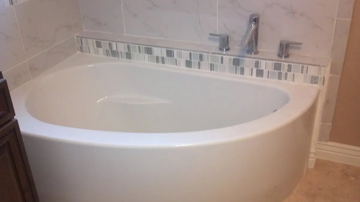 Plumbing services in Oildale, CA